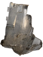 23690427 Genuine Volvo Left Side Splash Shield - Second Truck Parts