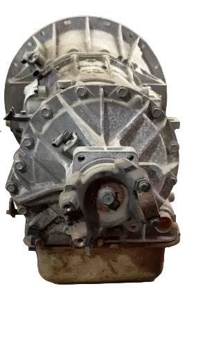6312046941 Genuine Allison Transmission - Second Truck Parts
