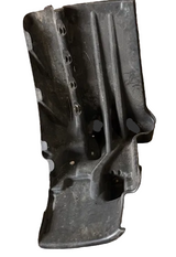 A22-63542-004 Genuine Freightliner Left Side Fender Splash Shield