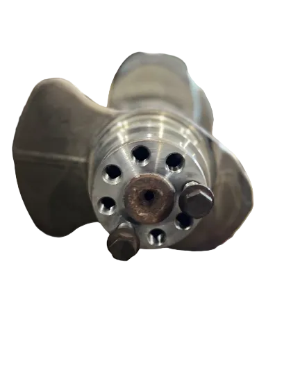 R47100 Genuine Detroit Diesel Engine Crankshaft