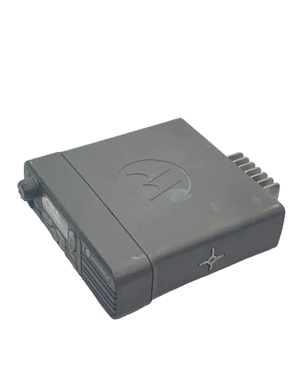 Genuine Motorola Digital Radio Station