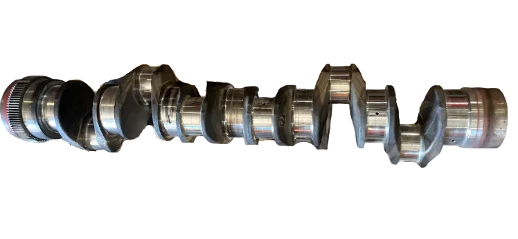 2007501PE Genuine Paccar Engine Crankshaft MX-13