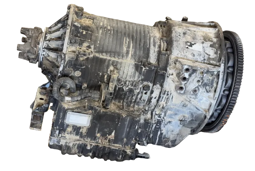29541333 Genuine Allison Transmission - Second Truck Parts