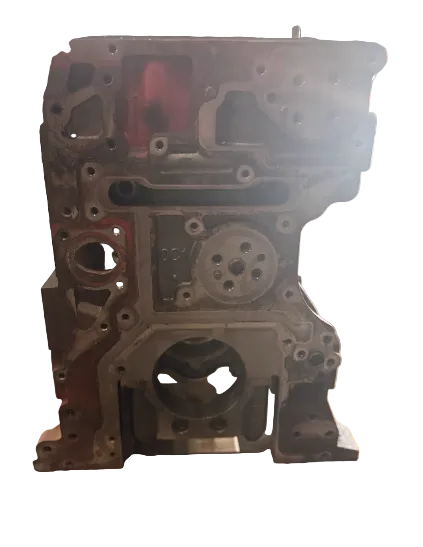 5440756 Genuine Cummins Cylinder Block