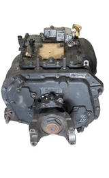 TA-D50-090058 Genuine Eaton Transmission - Second Truck Parts