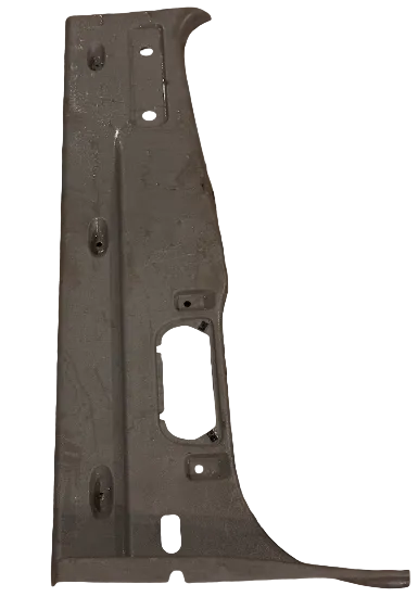 18-59744-030 Genuine Freightliner Left Hand Sleeper Trim Panel - Second Truck Parts
