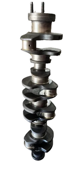 5140M00937 Genuine Mack Engine Crankshaft - Second Truck Parts