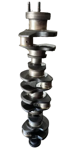 5140M00937 Genuine Mack Engine Crankshaft - Second Truck Parts