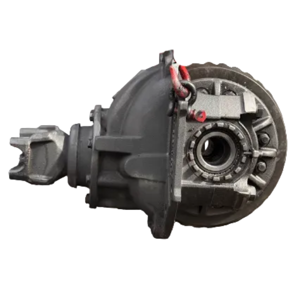 3200-K-1675 Genuine Rockwell Rear Differential Assembly - Second Truck Parts