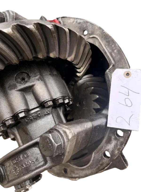 3200-F-2216 Genuine Meritor Rear Differential Assembly - Second Truck Parts