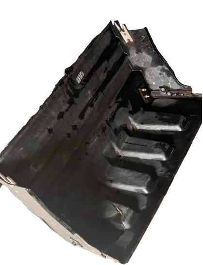 3999393C Genuine International Battery Box Cover - Second Truck Parts