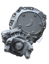 6093506620 Genuine Alliance Axle Front Differential Assembly