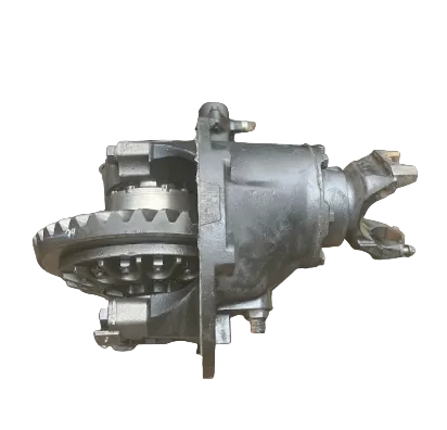 RDH44 Genuine Eaton Rear Differential Assembly - Second Truck Parts