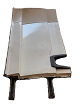 22-73737-011 Genuine Freightliner Right Side Fairing Panel