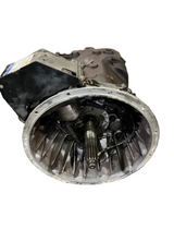 TA-J01-090210 Genuine Eaton Transmission - Second Truck Parts