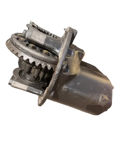 3200-J-2220 Genuine Meritor Front Differential Assembly - Second Truck Parts