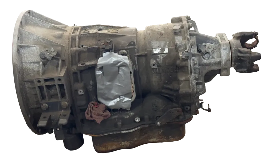 6312046941 Genuine Allison Transmission - Second Truck Parts