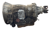 6312046941 Genuine Allison Transmission - Second Truck Parts