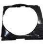 05-21589 Genuine Freightliner Radiator Fan Shroud 32In - Second Truck Parts