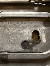 21127061 Genuine Mack Shield - Second Truck Parts