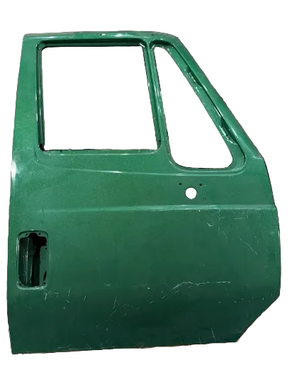 3560089C5 Genuine International Right Side Door - Second Truck Parts
