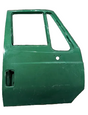3560089C5 Genuine International Right Side Door - Second Truck Parts