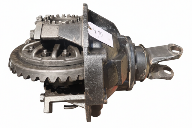 3200-S-1891 Genuine Meritor Rear Differential Assembly - Second Truck Parts