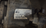EX225L269BP000 Genuine Wabco Left Air Disc Brake