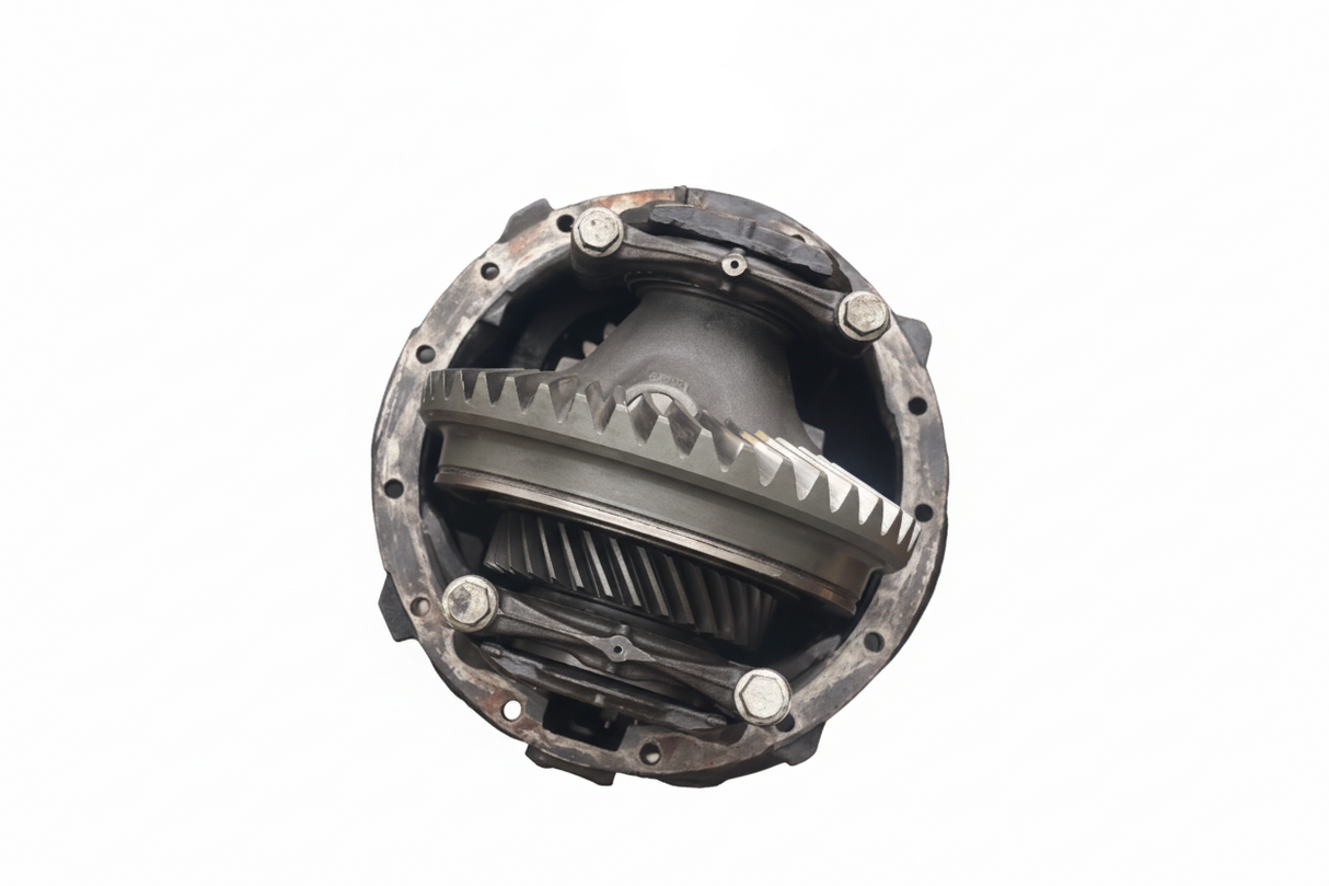 Genuine Detroit Diesel Differential Assembly Ratio 3.23 RT40-NFD