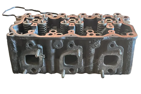 5352M Genuine Mack Cylinder Head E7 - Second Truck Parts
