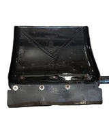 031-01637 Genuine Automann Right Quarter Fender