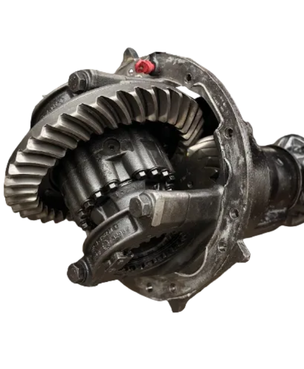 3200-F-2216 Genuine Meritor Rear Differential Assembly - Second Truck Parts