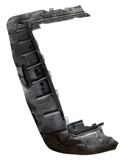21127061 Genuine Mack Shield - Second Truck Parts