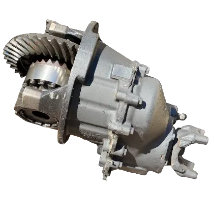 132038 Genuine Eaton Front Differential Assembly - Second Truck Parts