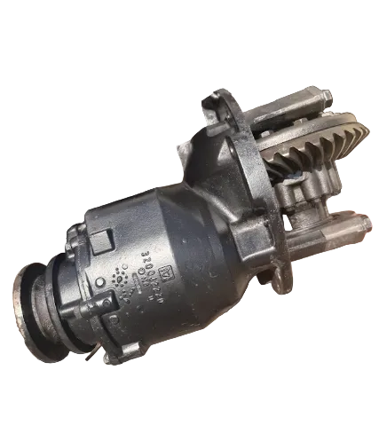 3200-J-2220 Genuine Meritor Front Differential Assembly - Second Truck Parts