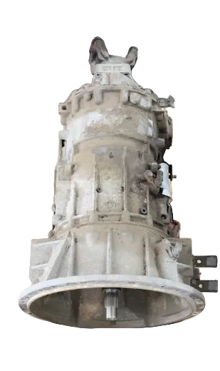 6312046941 Genuine Allison Transmission - Second Truck Parts