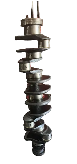 5140M00937 Genuine Mack Engine Crankshaft - Second Truck Parts