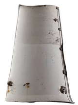 261QS54M2 Genuine Mack Right Side Cab Fairing Extension - Second Truck Parts