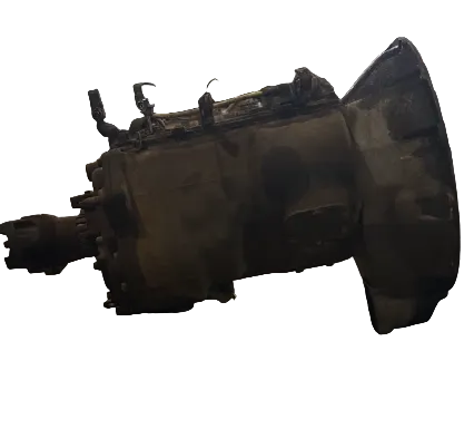 TA-D94-089041 Genuine Eaton Transmission