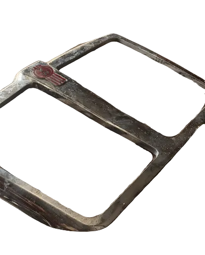 L29-6155-100 Genuine Kenworth Grille Frame