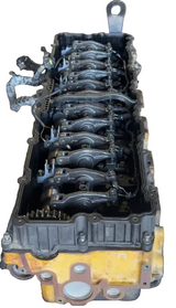5011251R91 Genuine International Cylinder Head - Second Truck Parts