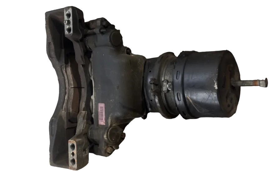 158.EX225L269 Genuine Wabco Left Air Disc Brake