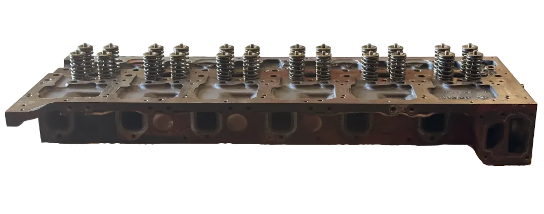 85003705 Genuine Volvo Engine Cylinder Head