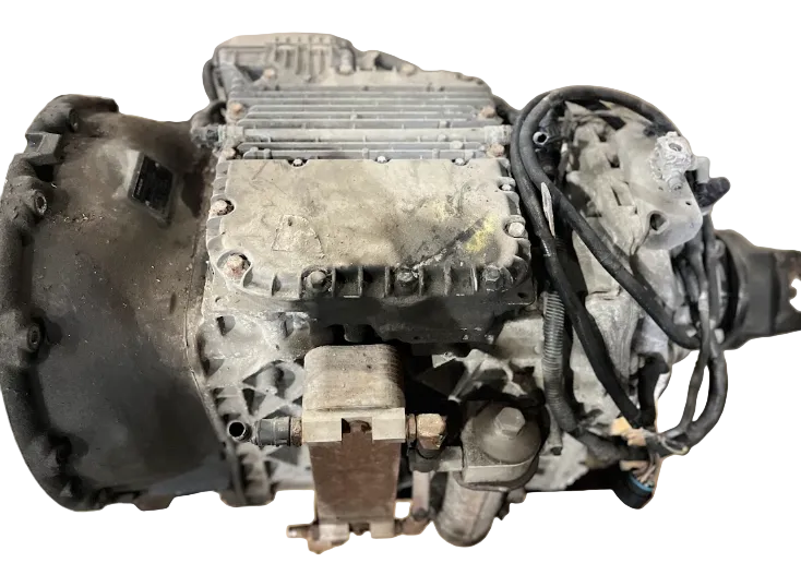 60150839 Genuine Mack Transmission - Second Truck Parts