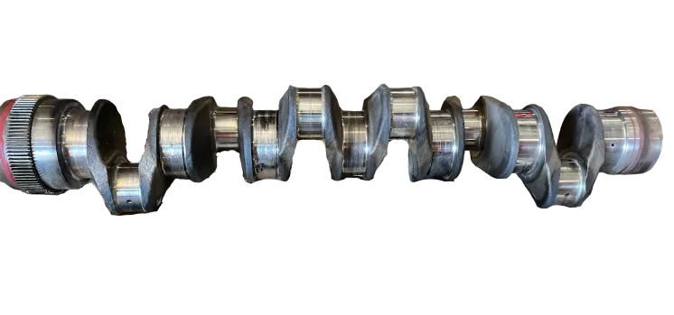 2007501PE Genuine Paccar Engine Crankshaft MX-13