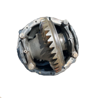 R7753511105 Genuine Spicer Front Differential Assembly - Second Truck Parts
