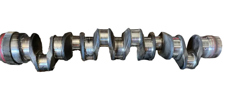 2007501 Genuine Paccar Engine Crankshaft MX-13 - Second Truck Parts
