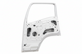 8-98031-696-0 Genuine Isuzu White Frt Door Asm