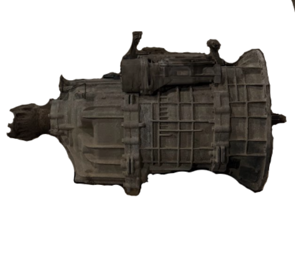 TA-H07-095936 Genuine Paccar Transmission