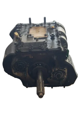 TA-D50-090058 Genuine Eaton Transmission - Second Truck Parts